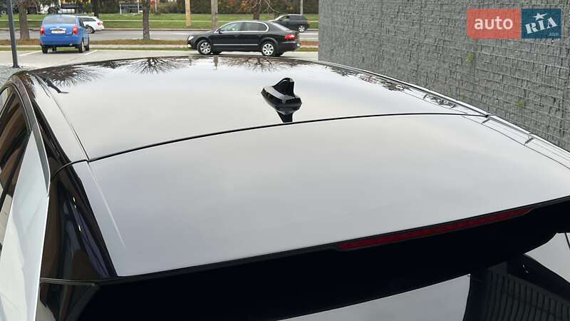 Хэтчбек Volkswagen ID.3 2020 в Луцке фото 55 Хэтчбек Volkswagen ID.3 2020 в Луцке