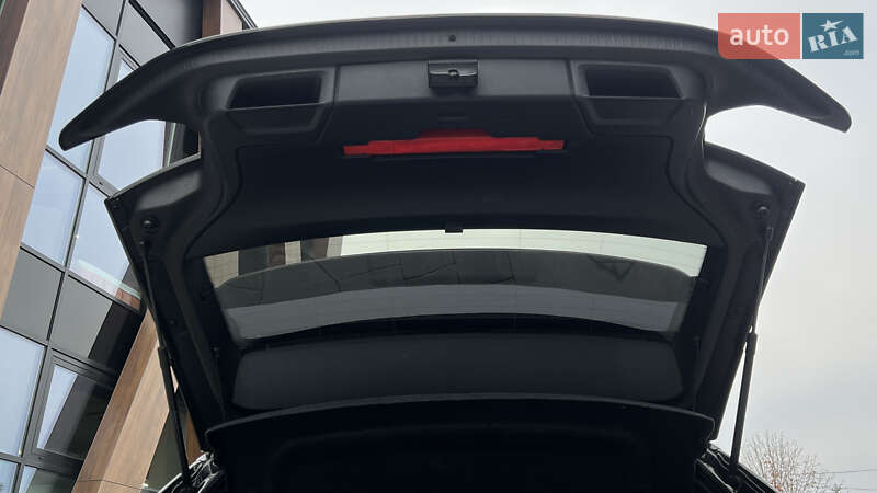 Хэтчбек Volkswagen ID.3 2020 в Луцке фото 65 Хэтчбек Volkswagen ID.3 2020 в Луцке