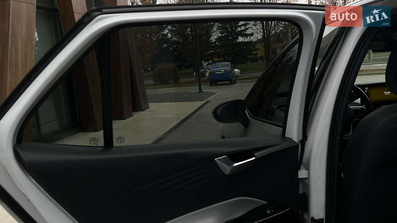 Хэтчбек Volkswagen ID.3 2020 в Луцке фото 73 Хэтчбек Volkswagen ID.3 2020 в Луцке