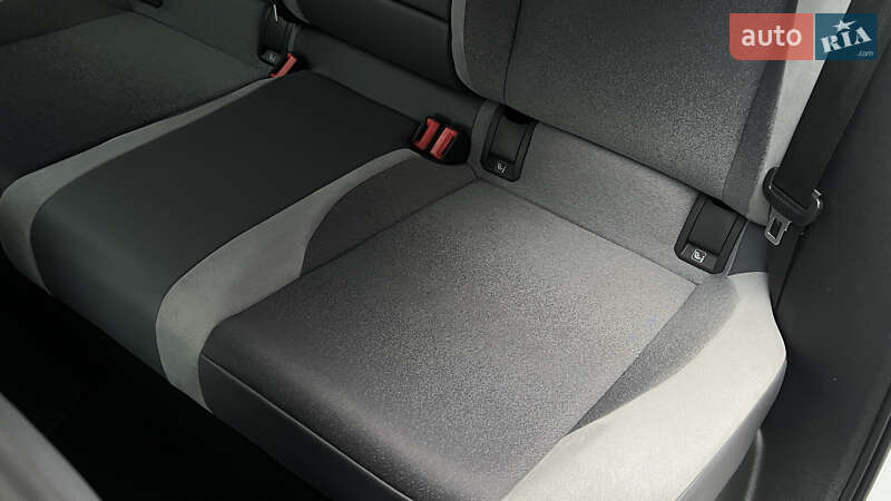 Хэтчбек Volkswagen ID.3 2020 в Луцке фото 76 Хэтчбек Volkswagen ID.3 2020 в Луцке