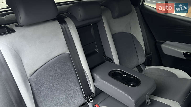 Хэтчбек Volkswagen ID.3 2020 в Луцке фото 82 Хэтчбек Volkswagen ID.3 2020 в Луцке