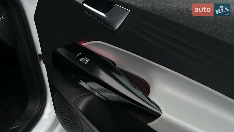 Хэтчбек Volkswagen ID.3 2020 в Луцке фото 89 Хэтчбек Volkswagen ID.3 2020 в Луцке