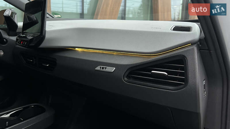 Хэтчбек Volkswagen ID.3 2020 в Луцке фото 95 Хэтчбек Volkswagen ID.3 2020 в Луцке