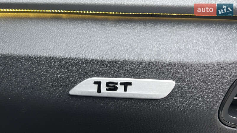 Хэтчбек Volkswagen ID.3 2020 в Луцке фото 98 Хэтчбек Volkswagen ID.3 2020 в Луцке