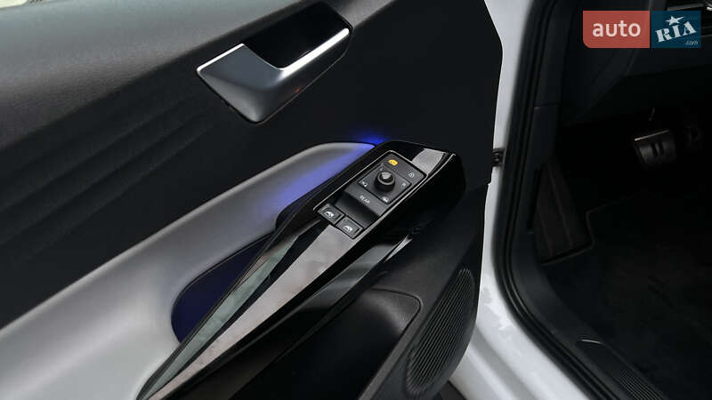 Хэтчбек Volkswagen ID.3 2020 в Луцке фото 103 Хэтчбек Volkswagen ID.3 2020 в Луцке