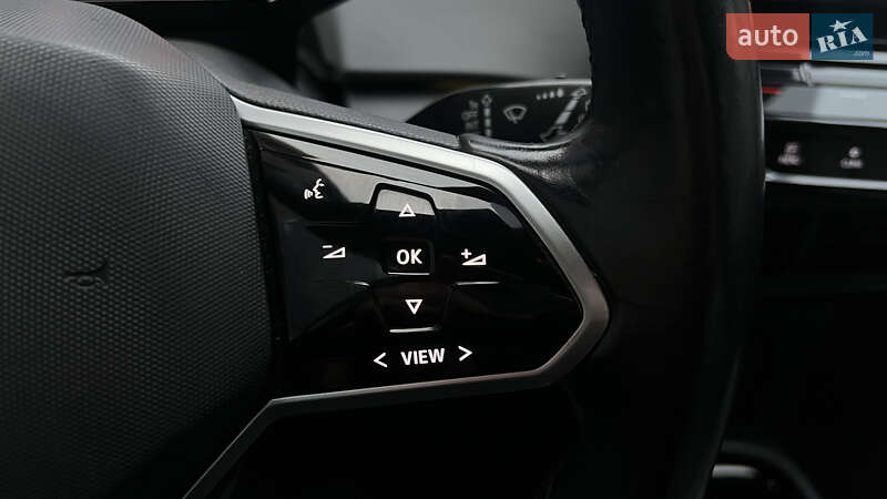 Хэтчбек Volkswagen ID.3 2020 в Луцке фото 114 Хэтчбек Volkswagen ID.3 2020 в Луцке