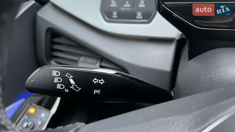 Хэтчбек Volkswagen ID.3 2020 в Луцке фото 116 Хэтчбек Volkswagen ID.3 2020 в Луцке
