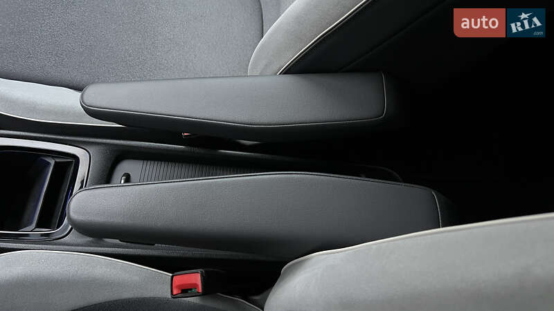 Хэтчбек Volkswagen ID.3 2020 в Луцке фото 125 Хэтчбек Volkswagen ID.3 2020 в Луцке