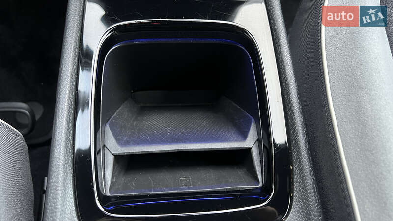 Хэтчбек Volkswagen ID.3 2020 в Луцке фото 129 Хэтчбек Volkswagen ID.3 2020 в Луцке