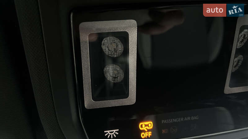 Хэтчбек Volkswagen ID.3 2020 в Луцке фото 135 Хэтчбек Volkswagen ID.3 2020 в Луцке