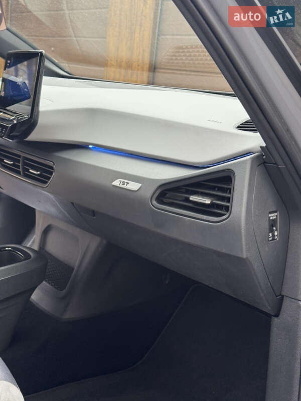 Хэтчбек Volkswagen ID.3 2020 в Тернополе