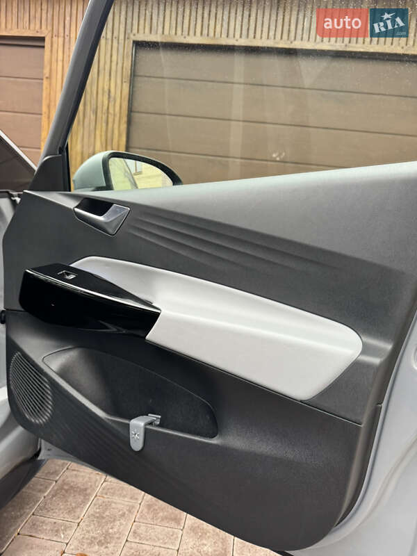 Хэтчбек Volkswagen ID.3 2020 в Тернополе