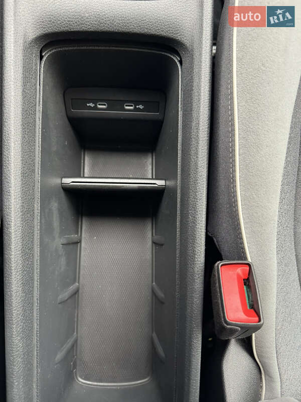 Хэтчбек Volkswagen ID.3 2020 в Тернополе