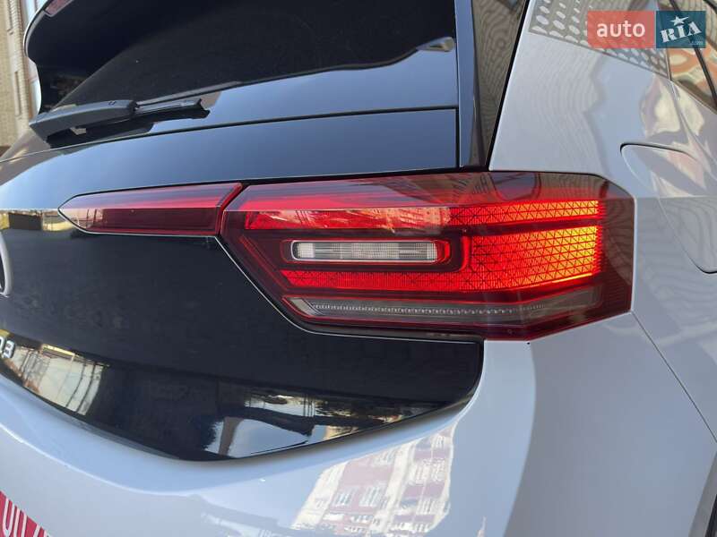 Хэтчбек Volkswagen ID.3 2020 в Кривом Роге фото 14 Хэтчбек Volkswagen ID.3 2020 в Кривом Роге