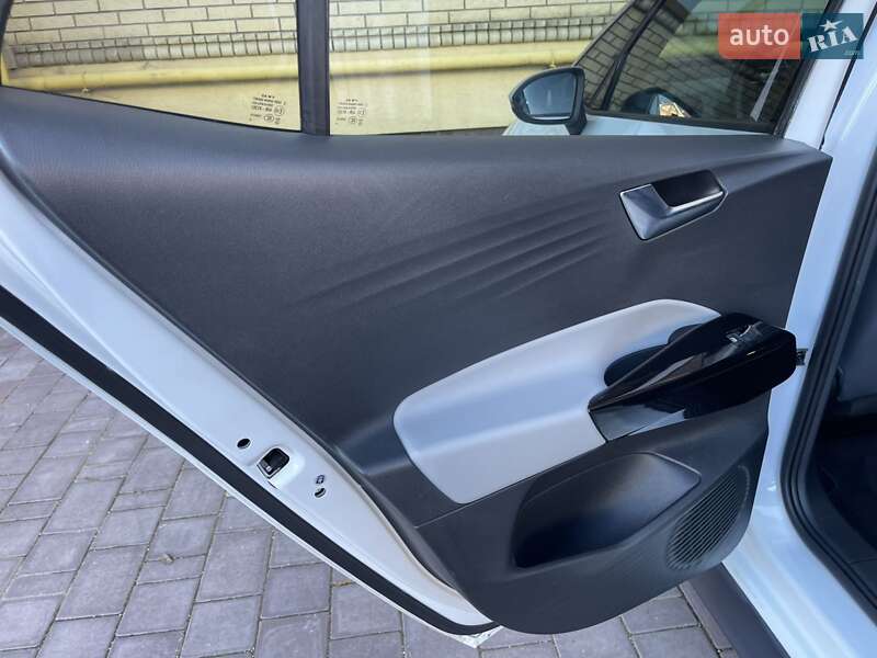 Хэтчбек Volkswagen ID.3 2020 в Кривом Роге фото 29 Хэтчбек Volkswagen ID.3 2020 в Кривом Роге