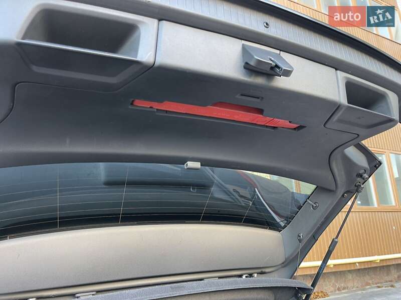 Хэтчбек Volkswagen ID.3 2020 в Кривом Роге фото 49 Хэтчбек Volkswagen ID.3 2020 в Кривом Роге