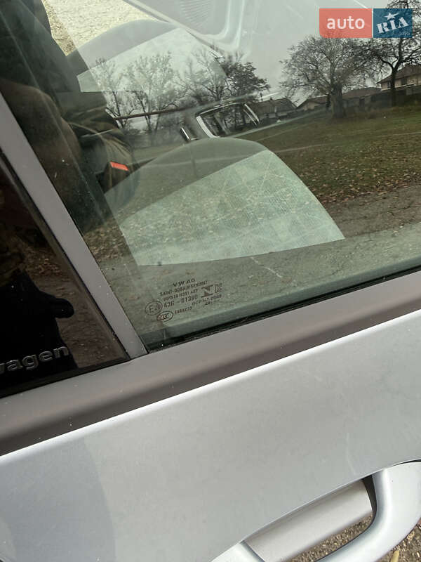 Хэтчбек Volkswagen ID.3 2022 в Днепре