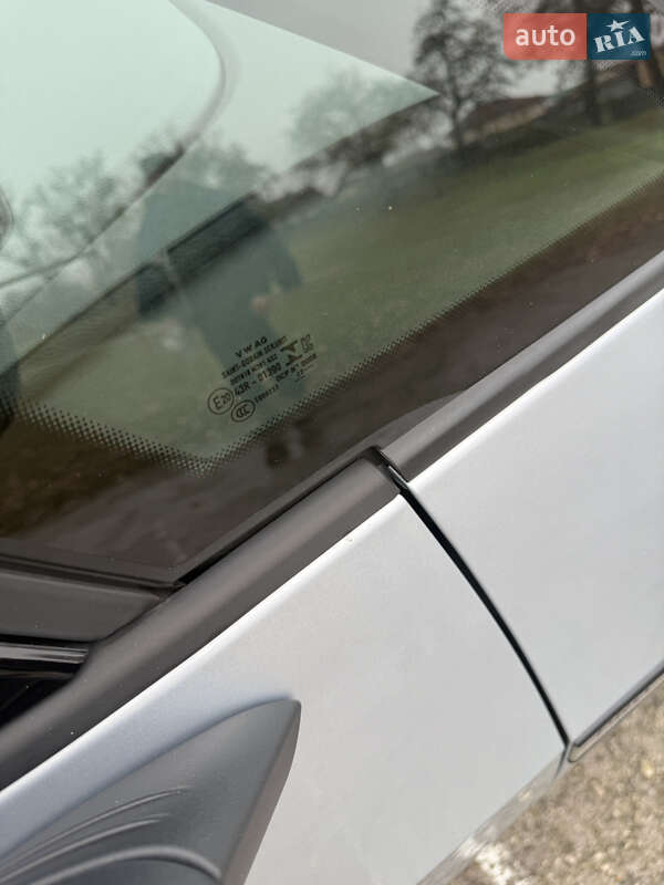 Хэтчбек Volkswagen ID.3 2022 в Днепре