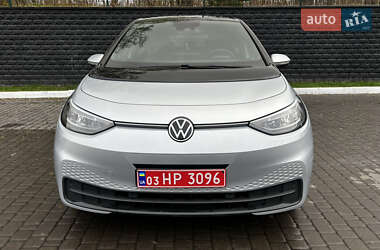 Хэтчбек Volkswagen ID.3 2023 в Киеве