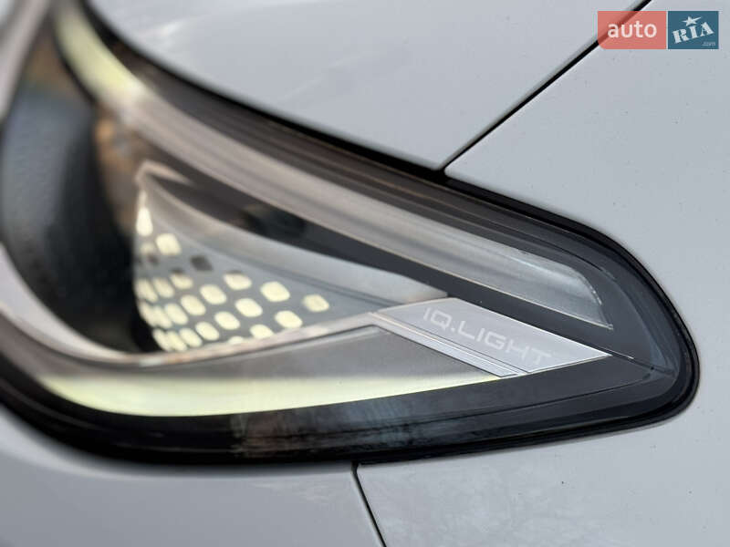 Хэтчбек Volkswagen ID.3 2021 в Тернополе