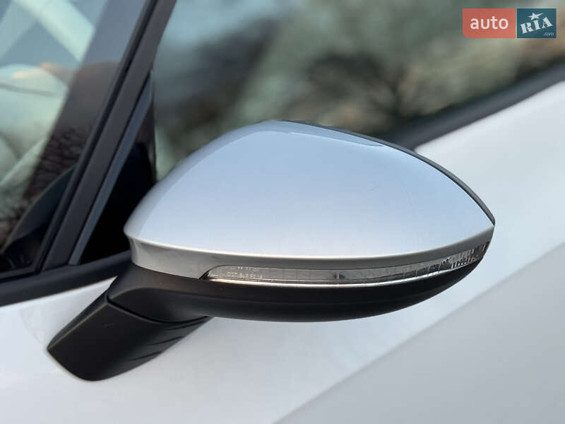 Хэтчбек Volkswagen ID.3 2021 в Тернополе