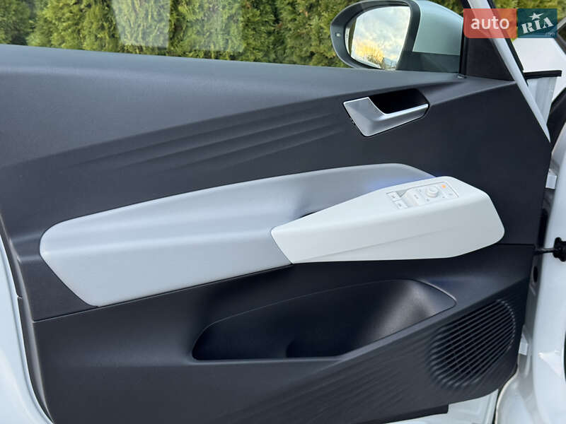 Хэтчбек Volkswagen ID.3 2021 в Тернополе