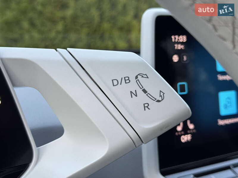 Хэтчбек Volkswagen ID.3 2021 в Тернополе