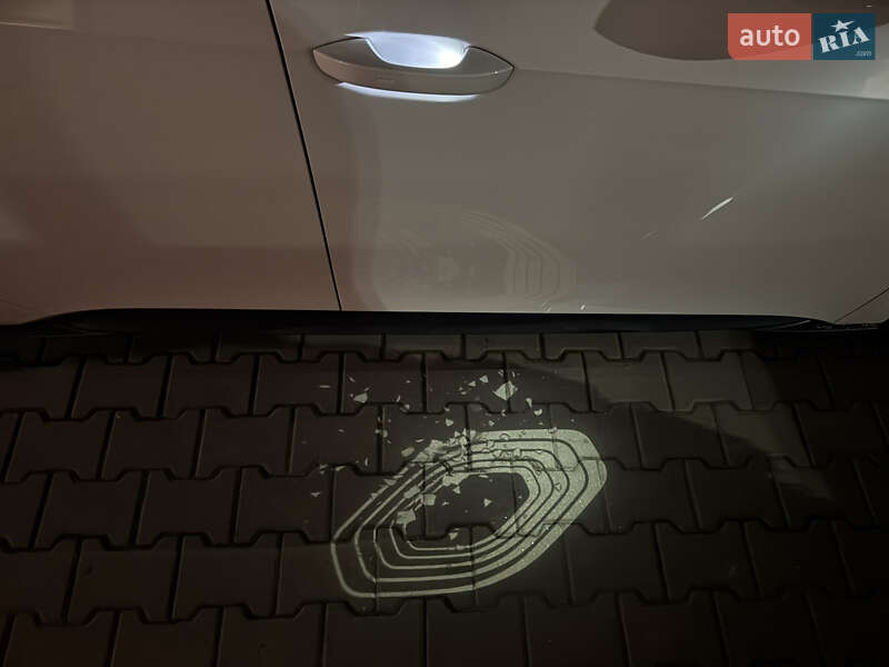 Хэтчбек Volkswagen ID.3 2021 в Тернополе