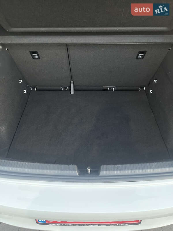 Хэтчбек Volkswagen ID.3 2020 в Мукачево