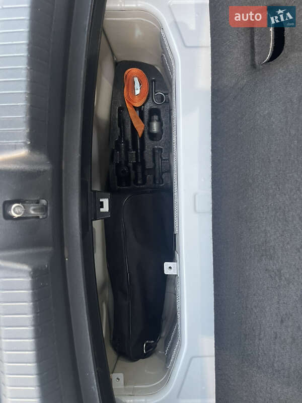 Хэтчбек Volkswagen ID.3 2020 в Мукачево