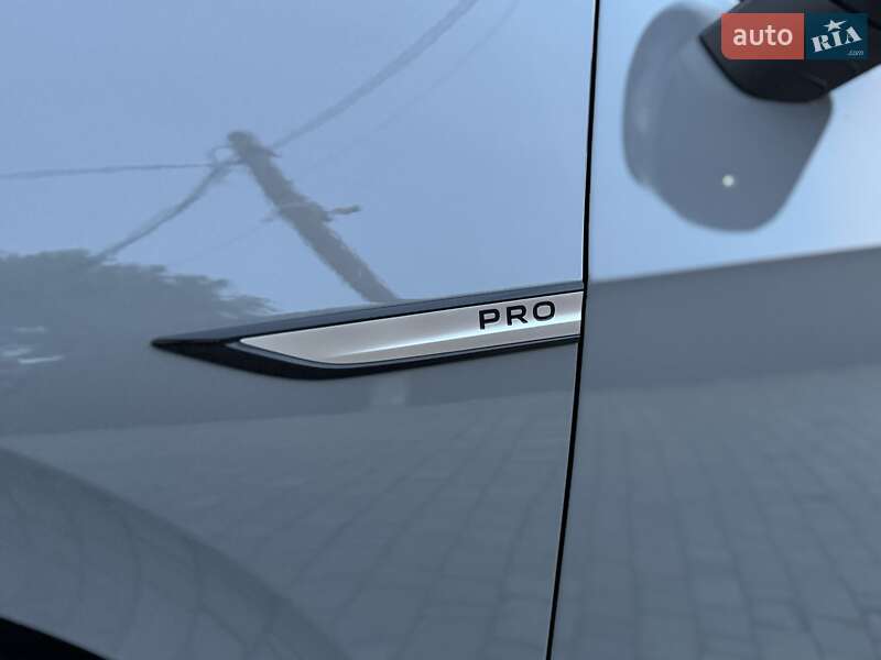 Хэтчбек Volkswagen ID.3 2023 в Ровно фото 13 Хэтчбек Volkswagen ID.3 2023 в Ровно