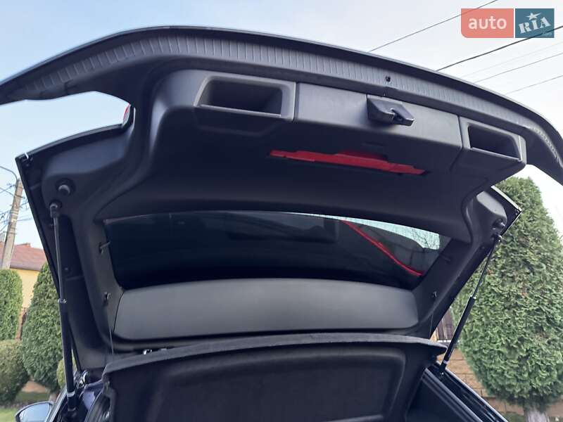 Хэтчбек Volkswagen ID.3 2023 в Ровно фото 32 Хэтчбек Volkswagen ID.3 2023 в Ровно