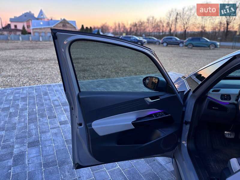Хэтчбек Volkswagen ID.3 2020 в Коломые