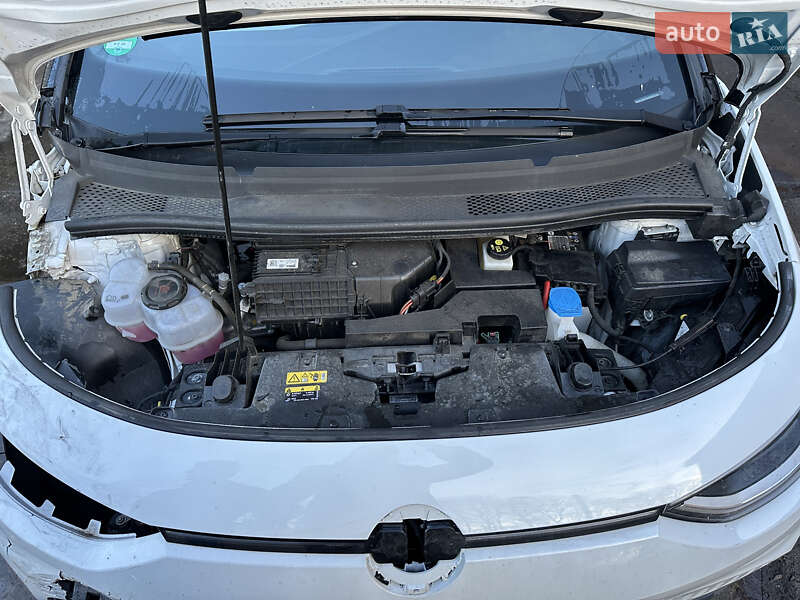 Хэтчбек Volkswagen ID.3 2020 в Стрые фото 20 Хэтчбек Volkswagen ID.3 2020 в Стрые