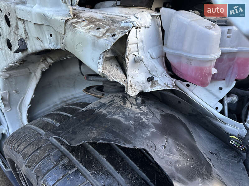 Хэтчбек Volkswagen ID.3 2020 в Стрые фото 22 Хэтчбек Volkswagen ID.3 2020 в Стрые