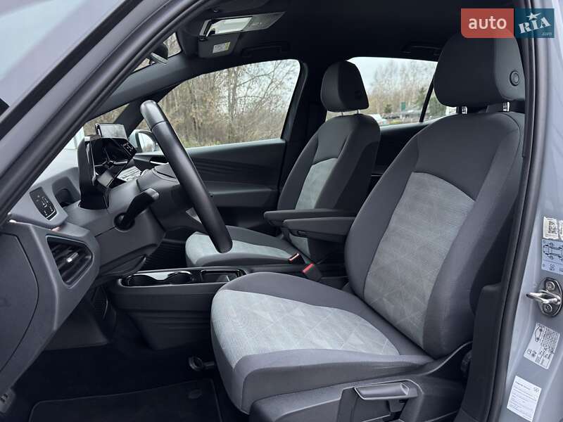 Хэтчбек Volkswagen ID.3 2021 в Тернополе фото 35 Хэтчбек Volkswagen ID.3 2021 в Тернополе