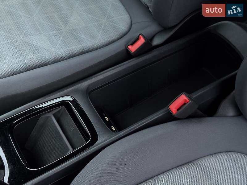 Хэтчбек Volkswagen ID.3 2021 в Тернополе фото 45 Хэтчбек Volkswagen ID.3 2021 в Тернополе