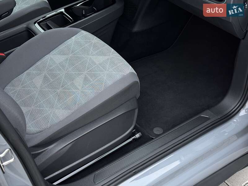Хэтчбек Volkswagen ID.3 2021 в Тернополе фото 56 Хэтчбек Volkswagen ID.3 2021 в Тернополе