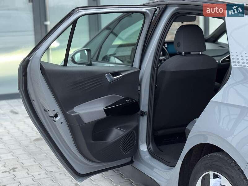 Хэтчбек Volkswagen ID.3 2021 в Тернополе фото 58 Хэтчбек Volkswagen ID.3 2021 в Тернополе