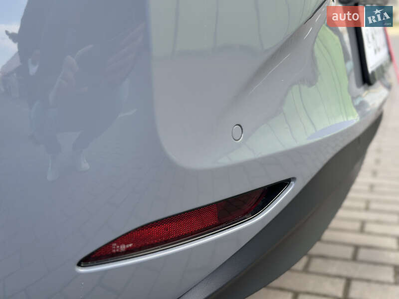 Хэтчбек Volkswagen ID.3 2020 в Дубно фото 30 Хэтчбек Volkswagen ID.3 2020 в Дубно