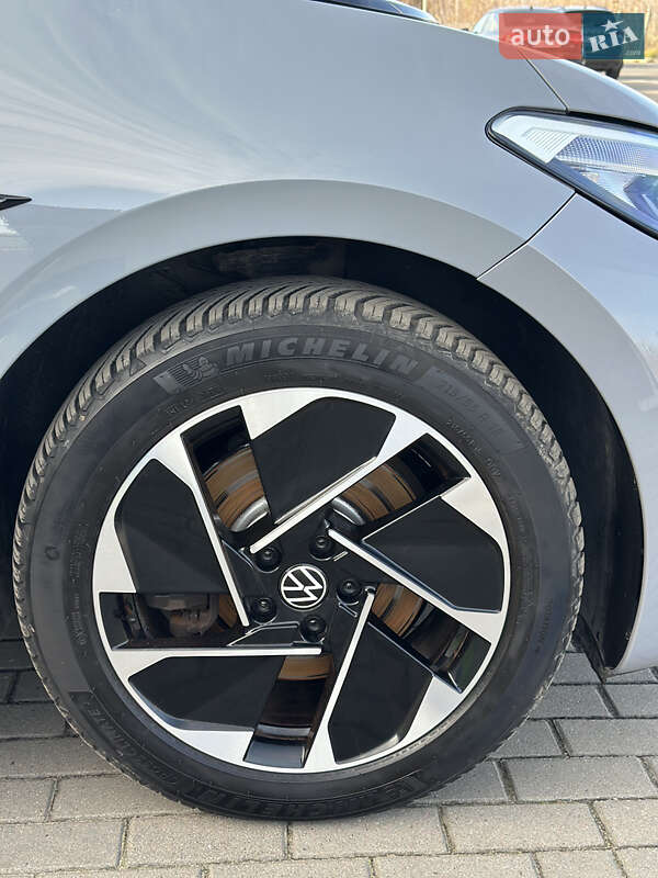 Хэтчбек Volkswagen ID.3 2020 в Дубно фото 33 Хэтчбек Volkswagen ID.3 2020 в Дубно