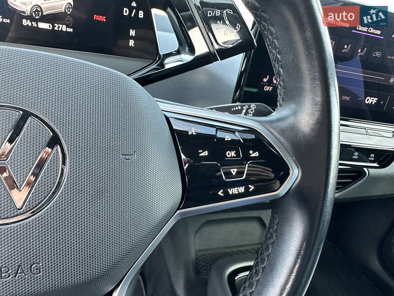 Хэтчбек Volkswagen ID.3 2020 в Дубно фото 49 Хэтчбек Volkswagen ID.3 2020 в Дубно