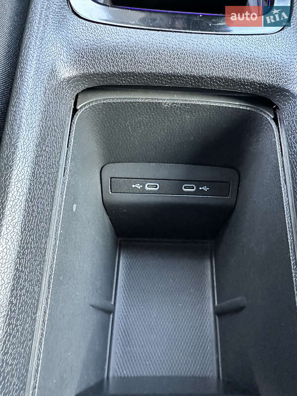 Хэтчбек Volkswagen ID.3 2020 в Дубно фото 53 Хэтчбек Volkswagen ID.3 2020 в Дубно