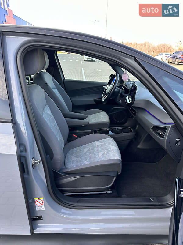 Хэтчбек Volkswagen ID.3 2020 в Дубно фото 63 Хэтчбек Volkswagen ID.3 2020 в Дубно