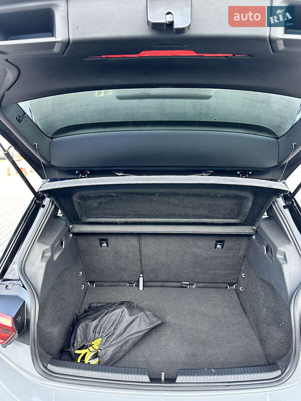 Хэтчбек Volkswagen ID.3 2020 в Дубно фото 73 Хэтчбек Volkswagen ID.3 2020 в Дубно