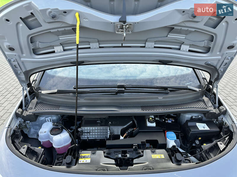 Хэтчбек Volkswagen ID.3 2020 в Дубно фото 76 Хэтчбек Volkswagen ID.3 2020 в Дубно
