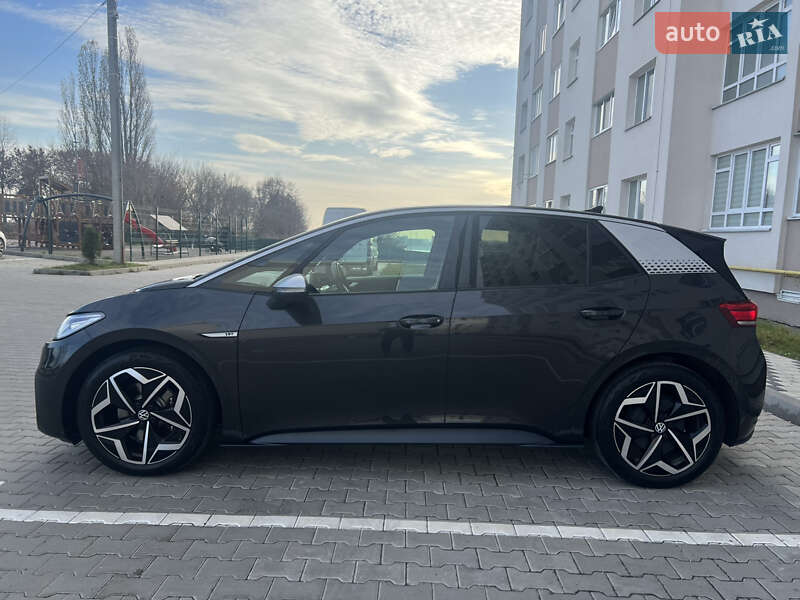 Хэтчбек Volkswagen ID.3 2020 в Хмельницком