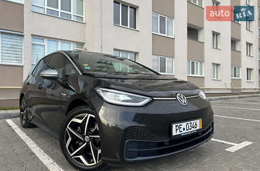 Хэтчбек Volkswagen ID.3 2020 в Хмельницком