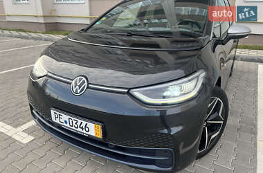 Хэтчбек Volkswagen ID.3 2020 в Хмельницком