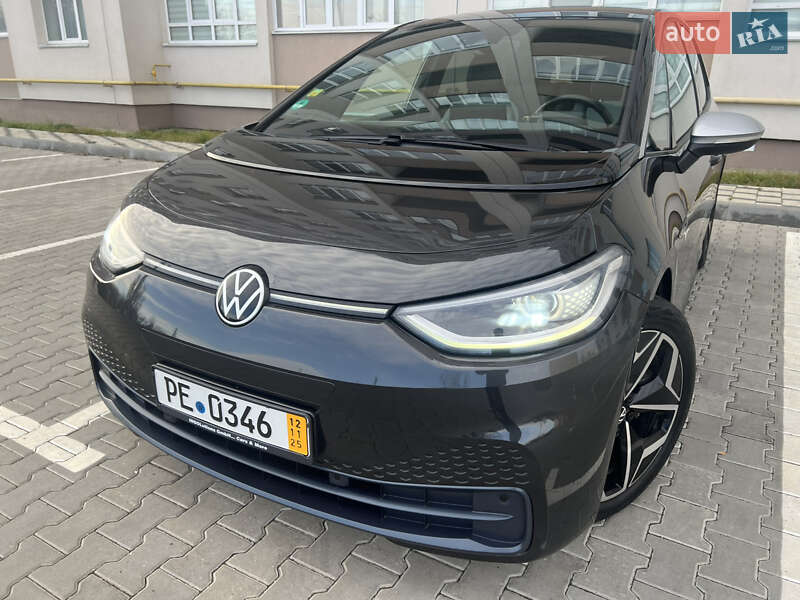 Хэтчбек Volkswagen ID.3 2020 в Хмельницком